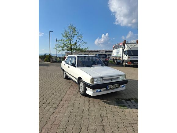 Sahibinden Tofaş Şahin S 1995 Model