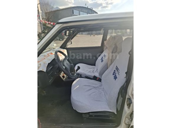 Sahibinden Tofaş Şahin S 1995 Model