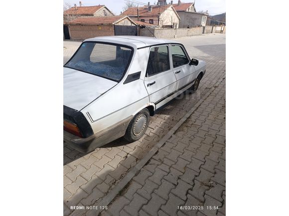 Sahibinden Renault R 12 Toros 1993 Model