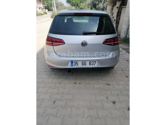 Sahibinden Volkswagen Golf 1.4 TSi Highline 2016 Model