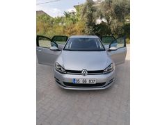 Sahibinden Volkswagen Golf 1.4 TSi Highline 2016 Model