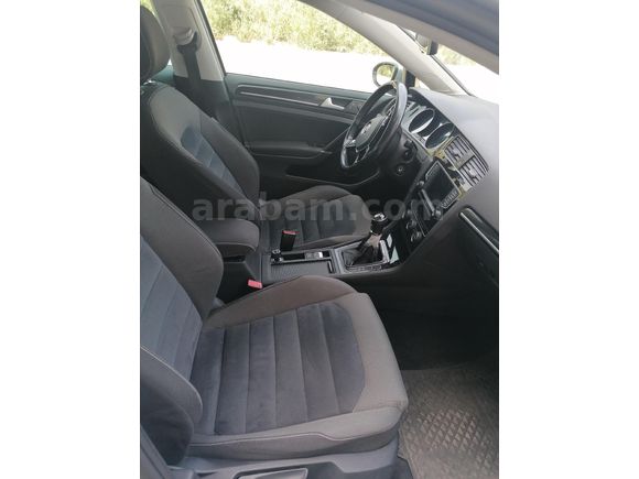 Sahibinden Volkswagen Golf 1.4 TSi Highline 2016 Model
