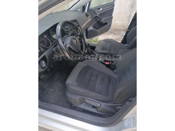 Sahibinden Volkswagen Golf 1.4 TSi Highline 2016 Model