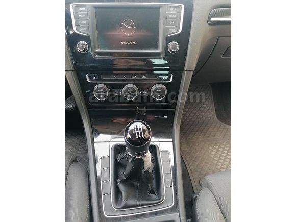 Sahibinden Volkswagen Golf 1.4 TSi Highline 2016 Model
