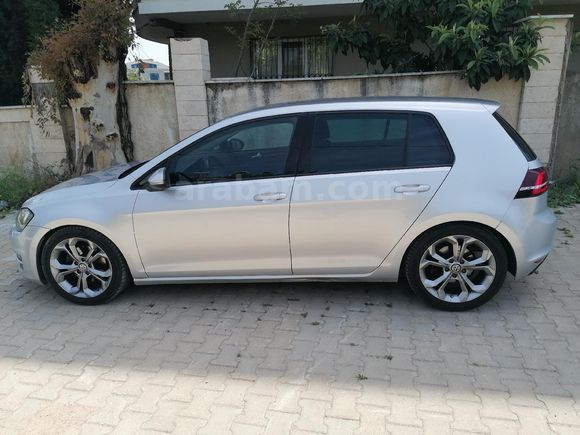 Sahibinden Volkswagen Golf 1.4 TSi Highline 2016 Model