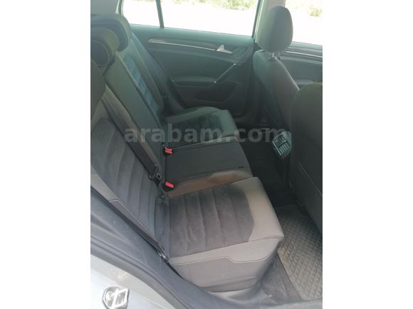 Sahibinden Volkswagen Golf 1.4 TSi Highline 2016 Model