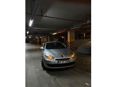 Sahibinden Renault Fluence 1.5 dCi Business 2012 Model 