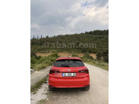 Sahibinden Fiat Egea 1.4 Fire Lounge Plus 2021 Model 