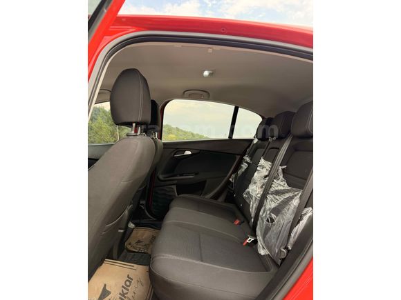 Sahibinden Fiat Egea 1.4 Fire Lounge Plus 2021 Model 