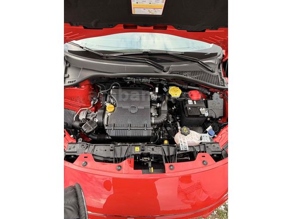 Sahibinden Fiat Egea 1.4 Fire Lounge Plus 2021 Model 