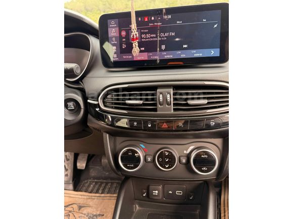 Sahibinden Fiat Egea 1.4 Fire Lounge Plus 2021 Model 