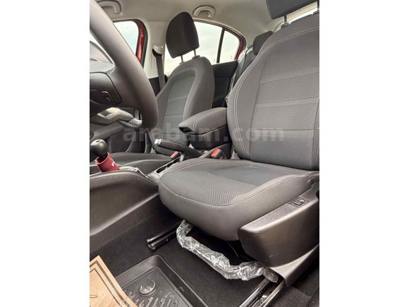 Sahibinden Fiat Egea 1.4 Fire Lounge Plus 2021 Model 