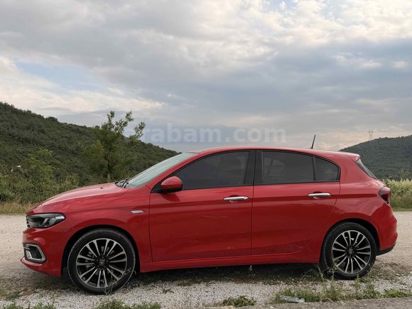 Sahibinden Fiat Egea 1.4 Fire Lounge Plus 2021 Model 