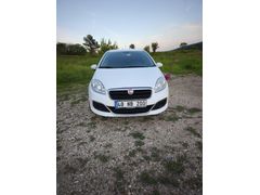 Sahibinden Fiat Linea 1.4 Fire Pop 2017 Model
