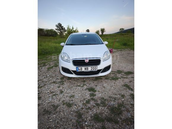 Sahibinden Fiat Linea 1.4 Fire Pop 2017 Model