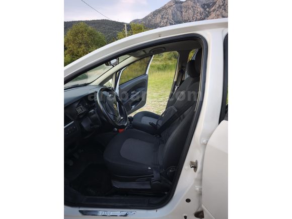 Sahibinden Fiat Linea 1.4 Fire Pop 2017 Model