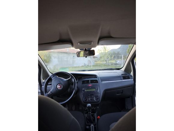 Sahibinden Fiat Linea 1.4 Fire Pop 2017 Model
