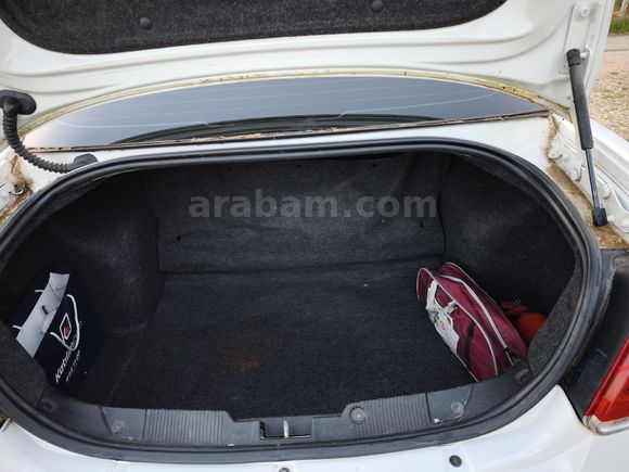 Sahibinden Fiat Linea 1.4 Fire Pop 2017 Model