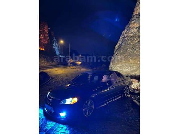 Sahibinden Honda Civic 1.6 LS 2004 Model 
