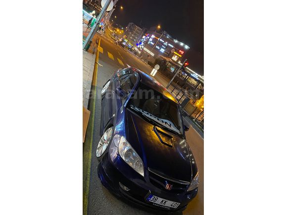 Sahibinden Honda Civic 1.6 LS 2004 Model 