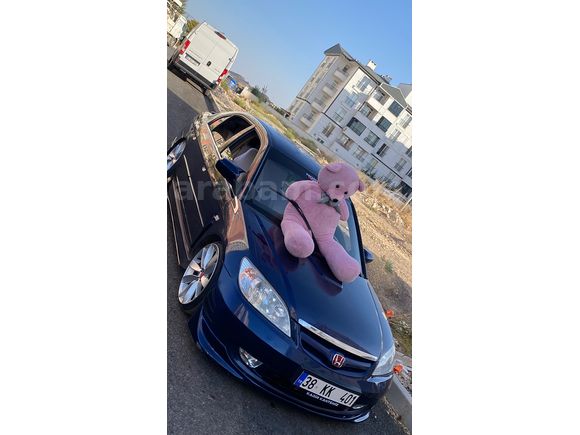 Sahibinden Honda Civic 1.6 LS 2004 Model 