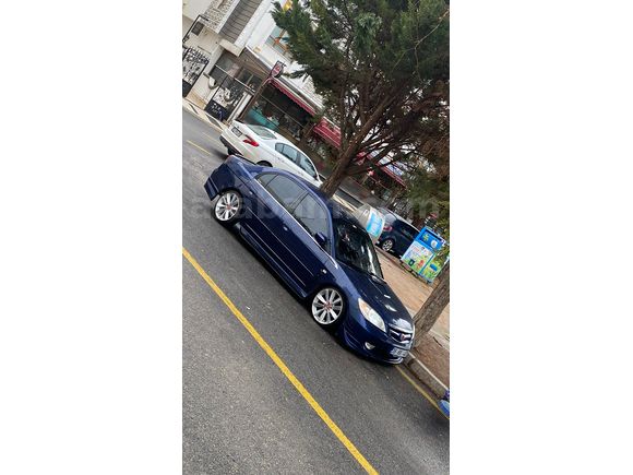 Sahibinden Honda Civic 1.6 LS 2004 Model 