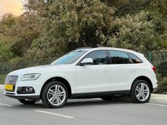 Sahibinden Audi Q5 2.0 TDI Quattro 2013 Model 1 tam 1 lokal boyalı değişensiz orijinal km ve uzun yolda yapılmış sorunsuz binilecek aile aracı