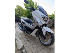 Sahibinden Yamaha N-Max 125