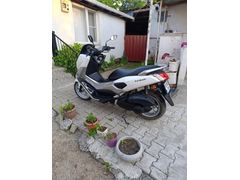 Sahibinden Yamaha N-Max 125