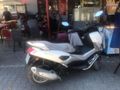 Sahibinden Yamaha N-Max 125