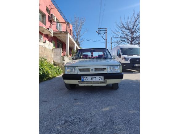 Sahibinden Tofaş Şahin S 1992 Model