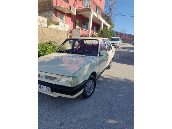 Sahibinden Tofaş Şahin S 1992 Model