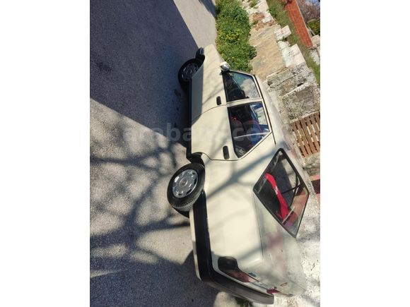 Sahibinden Tofaş Şahin S 1992 Model