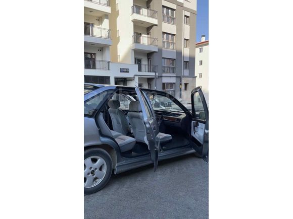 Tempra i.e SLX 