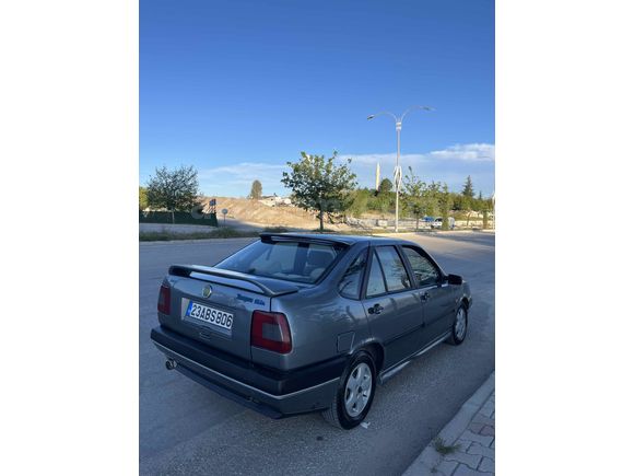 Tempra i.e SLX 