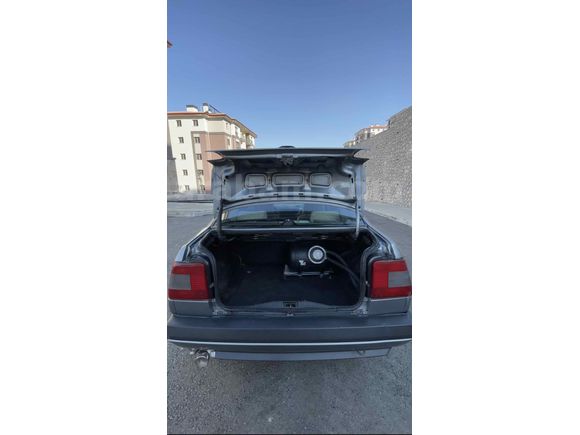 Tempra i.e SLX 