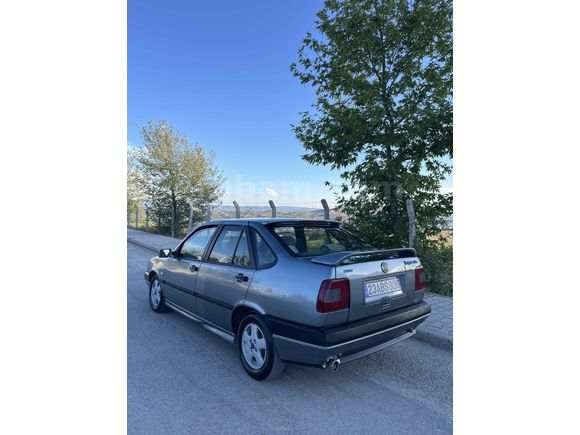 Tempra i.e SLX 