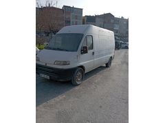 Sahibinden Fiat Ducato 13 m³ 1999 Model