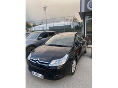 Sahibinden Citroen C4 1.6 HDi SX 2008 Model Tekirdağ 213.000 km Siyah