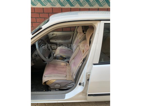 Sahibinden Toyota Corolla 1.6 Terra 2000 Model 