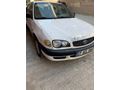 Sahibinden Toyota Corolla 1.6 Terra 2000 Model 