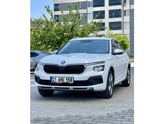 Sahibinden Skoda Kamiq 1.0 TSI Premium 2025 Model 