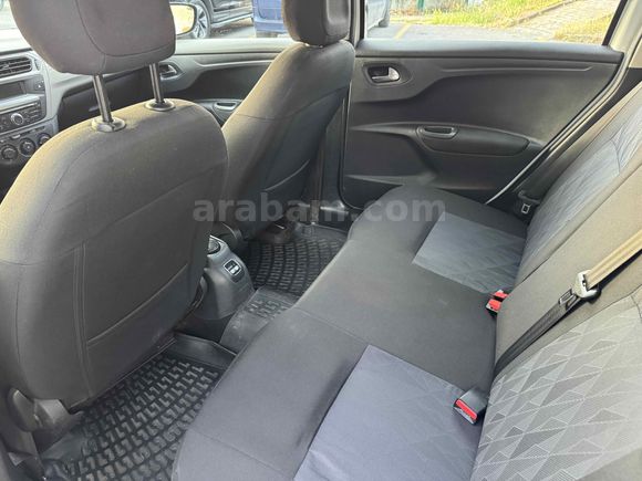 Sahibinden Citroen C-Elysée 1.6 HDi Confort 2016 Model 
