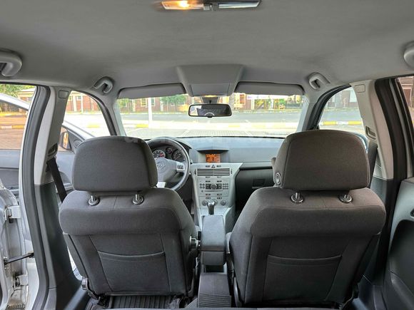 Sahibinden Opel Astra 1.6 Essentia Konfor 2013 Model 