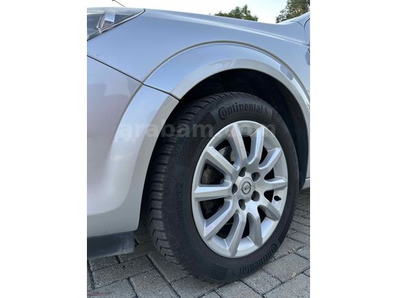 Sahibinden Opel Astra 1.6 Essentia Konfor 2013 Model 