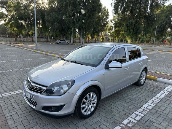 Sahibinden Opel Astra 1.6 Essentia Konfor 2013 Model 