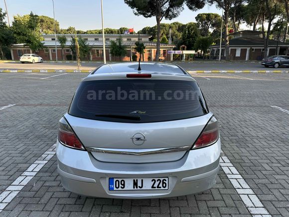 Sahibinden Opel Astra 1.6 Essentia Konfor 2013 Model 