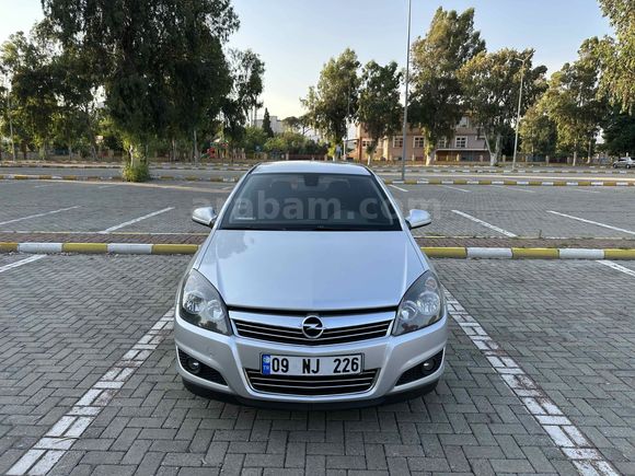 Sahibinden Opel Astra 1.6 Essentia Konfor 2013 Model 