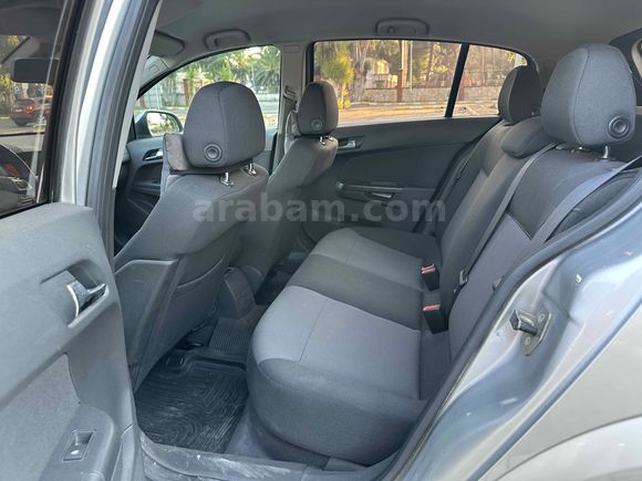 Sahibinden Opel Astra 1.6 Essentia Konfor 2013 Model 