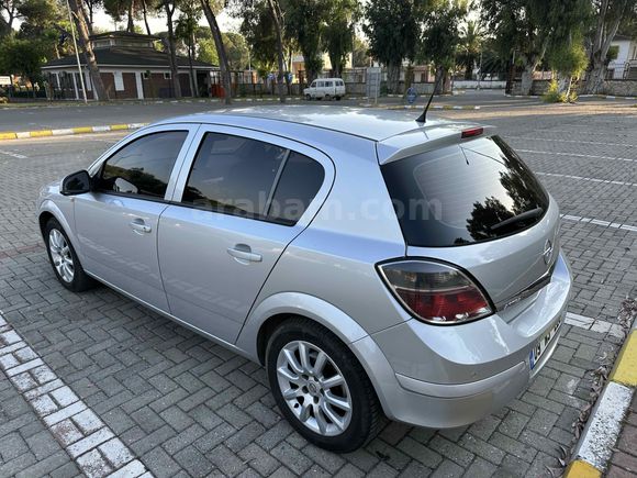 Sahibinden Opel Astra 1.6 Essentia Konfor 2013 Model 